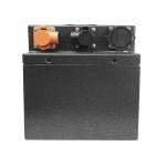 Portable Carried DC 24V 120A LED Screen External Battery For Outdoors Compact