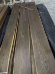 Smoked Oak Wood Veneers Oak Fumed Veneers Oak Smoked Veneers from www.shunfang