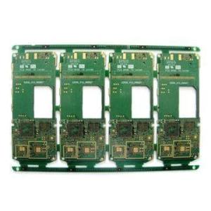 China Heavy Cooper PCB for High Precise Instrument wholesale