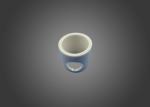 Industrial Customized Yttria Partially Stabilized Zirconia Zro2 Ceramic Tube