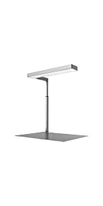 Flat nano stand