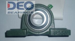 China ucp204-12 uc204 19.05X33.3X127pillow block bearing chrome steel carbon steel bearing unit wholesale