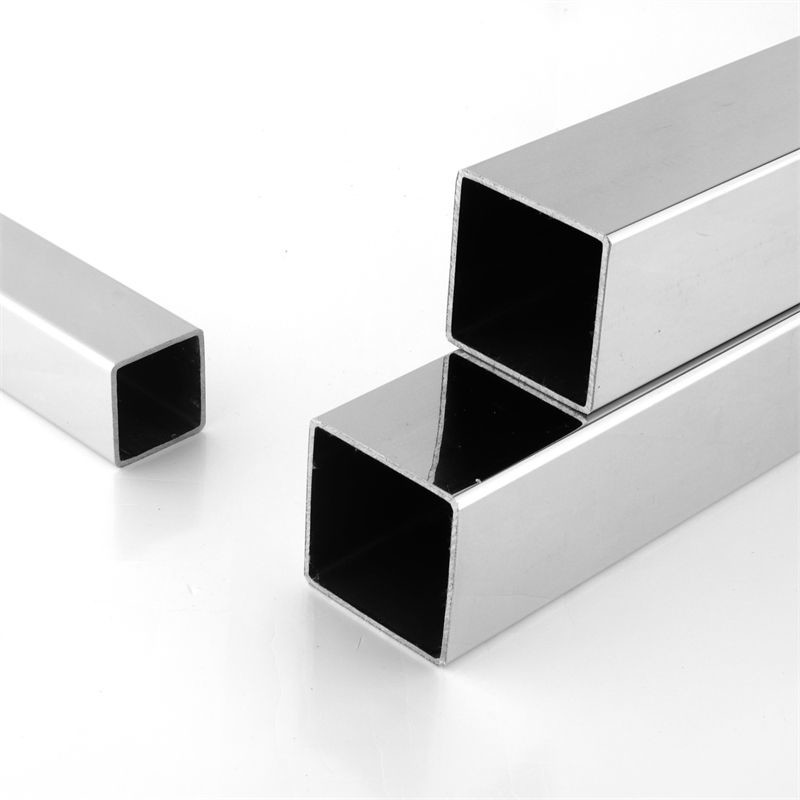 190mm 200mm 304 Stainless Steel Seamless Pipe Mirror Finish Polished Stainless Steel Tubing