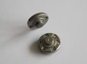 China MPIF FC-0205 powder metallurgy valve plates used in car Shock Absorbers wholesale