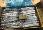 100% Net Weight BQF Seafrozen #4 Pacific Saury Fish