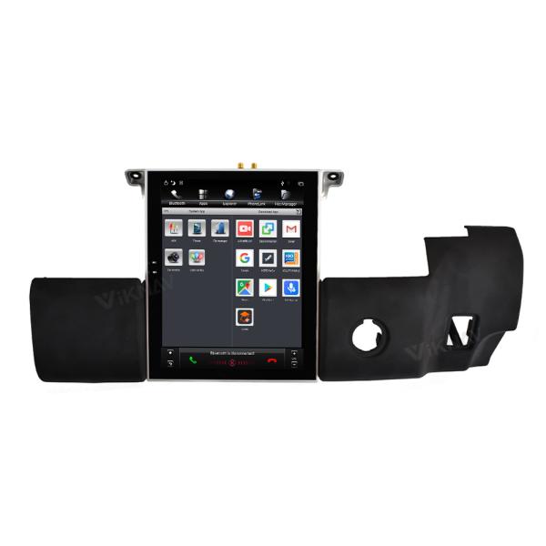 For Land Rover Range Rover Sport 2005-2013 RHD Android Car Radio Stereo Multimedia Player GPS Navigation Touch Screen Head Unit