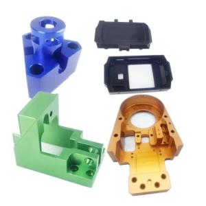 China Custom CNC Metal Machining Parts CNC Aluminum Machining Parts wholesale