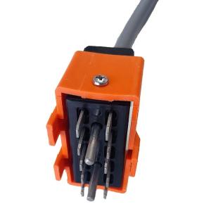 China Brand New Control Box Coil 156879 Skyjack Scissor Lift Parts CE ISO Certified wholesale