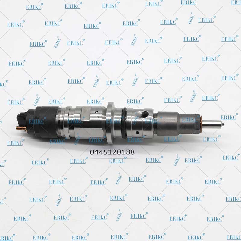 ERIKC 0445 120 188 Fuel Injection Systems 0445120188 oil pump injector 0 445 120 188