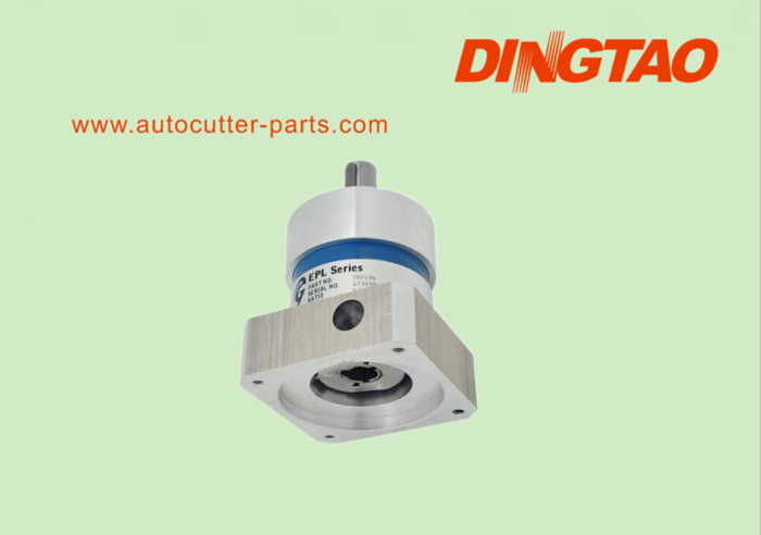 632500283 GTXL Cutter Parts Gearbox 51 Y AXIS Suit Cutter Machine