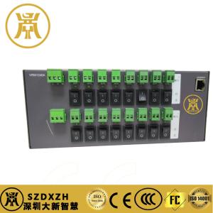 China OEM ODM Industrial Telecommunications Power Supplies 12V Rack Mounted wholesale