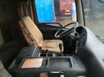 Used Small Load Concrete Trucks , Mitsubishi Mixer Truck Powerful Engine