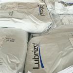 TPU Lubrizol R175A Hydrolysis Resistance High Wear Resistance Flame Retardant