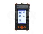 Storage Battery Internal Resistance Tester For Judging Battery Capacity