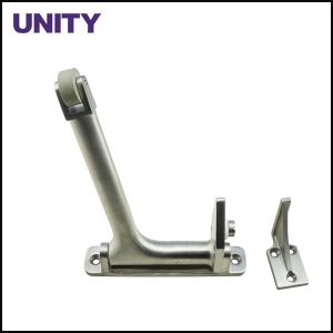 China Overhead Door Selector Door Accessories Visible Instaltion for Double Doors wholesale