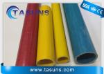25mm Frp Pultruded Sections For Fiberglass Shovel Handle