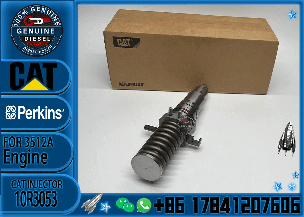 7E-6408 0R-3052 0R-3051 4P-9076 0R-2921 4P-9077 7E-3383 0R-2925 111-3718 0R-8338 61-4357 7E2269 fuel injector for Caterp