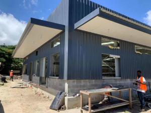 China Robust Steel Aircraft Hangar Buildings for Aviation Industry wholesale