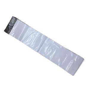 China Waterproof Custom Poly Mailer Shipping Bags For Long And Narrow Objects Wrap wholesale