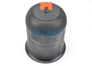 China 4757NP01 Contitech Truck 9579 Goodyear Air Springs With Metal Piston wholesale