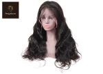 OEM 4x4 Lace Closure Body Wave Wig