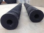 CCS Cylindrical Rubber Fenders Maritime International Fenders