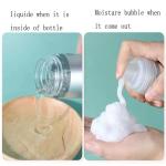 Customizable 280ml Hair Mousse For Styling Foam Private Label