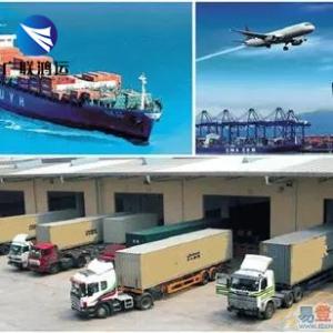 China Cheapest DDP Sea Freight Forwarder China To USA Canada Mexico Ocean Freight Services wholesale