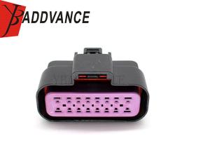 China Waterproof 16 Way Metri Pack 150 Connector 15326863 15326868 For Automotive Car wholesale