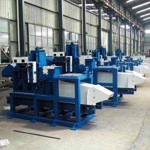 China 380v 50HZ 500*410MM 10m3/H Sawdust Maker Machine wholesale