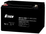 Vrla Lead Acid Battery , Valve Regulated Sealed Lead Acid Battery For UPS