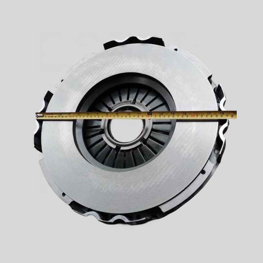 Volvo Heavy Duty Europe Car Fitment Kamas Clutch Plate/Clutch Pressure Plate 1878085641/1878000205