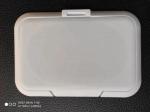 67mm Baby Wipes Plastic Lid Polypropylene Wet Tissue Cover