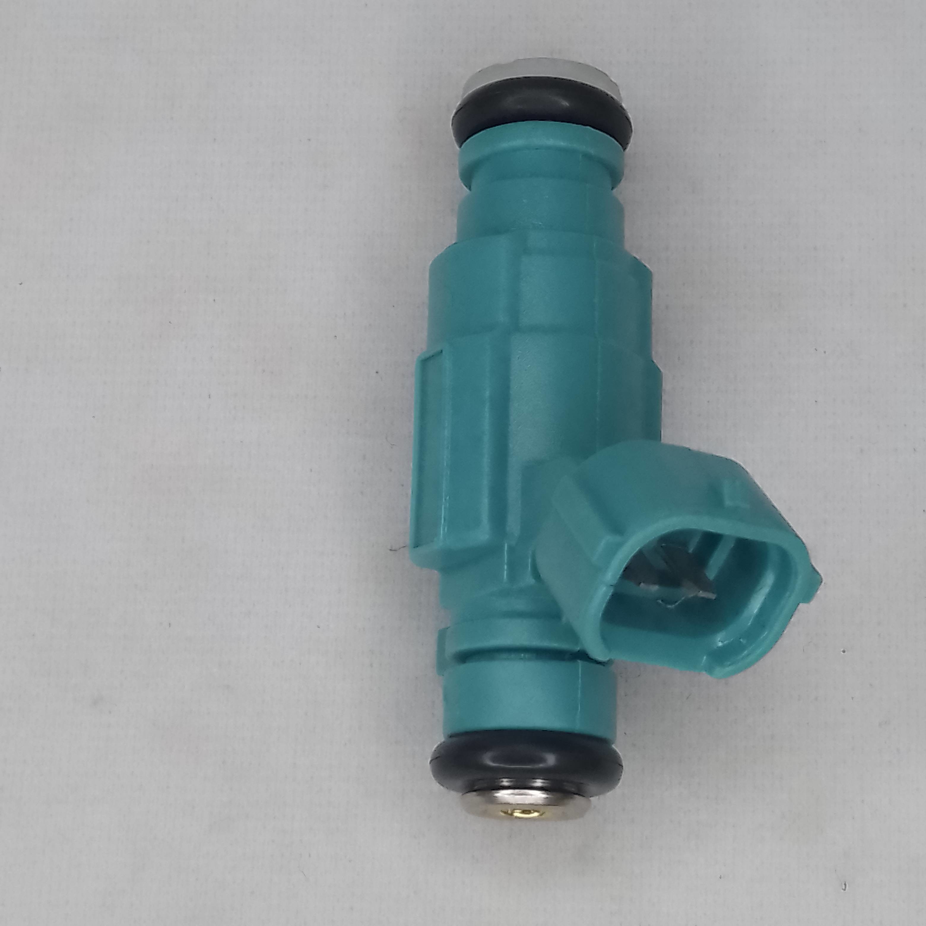 35310-23630 DENSO Injector Parts Kia Cerato 2008 2006 Hyundai Sonata Fuel Injector Replacement