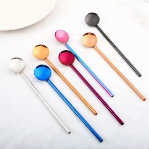 China Mirror Polishing Reusable Stainless Steel Straws Dishwasher Safe Plastic Free wholesale