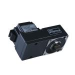 G4BLD 4GFS130K Custom Gear Motor 24V 60W 1500RPM swing gate motor