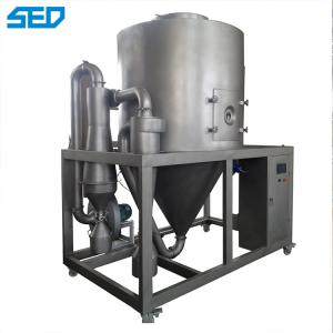 China Spray Pharmaceutical Dryers Chemical Food Dryers wholesale