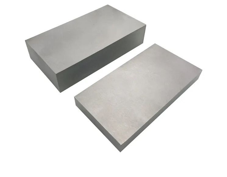 Carbide Plate Customizing Tungsten Carbide Plates Flat Bar Blank
