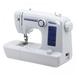 China Ali Baba Wholesaler 16 Types Adjustable Stitch Pattern Buttonhole Sewing Machine wholesale