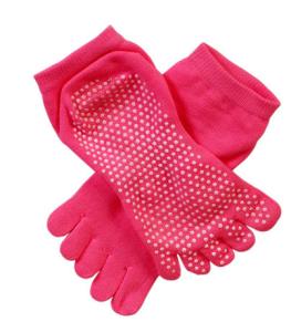 China Yoga Socks wholesale