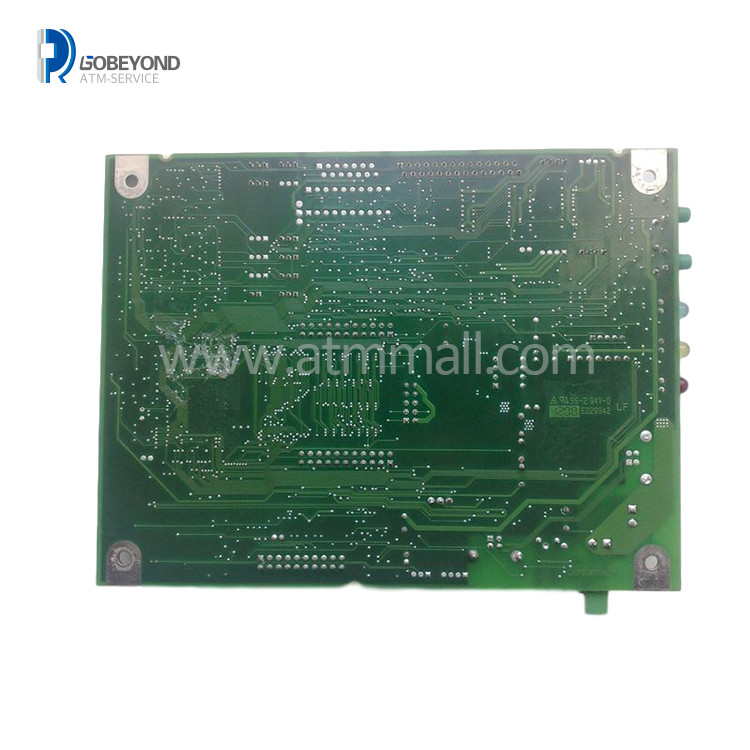 Wincor 2050XE 1750110115 TP07 ATM Printer Control Board