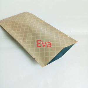 China Heat Seal Sugar Tea Bags Packaging Biodegradable Customized Logo Printing wholesale