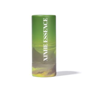 China Cylinder Corrugated Paper Tube Pantone Printing Childproof Matte Lamination wholesale