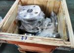 ASTM A182 UNS N06601 Stainless Steel Blind Flange