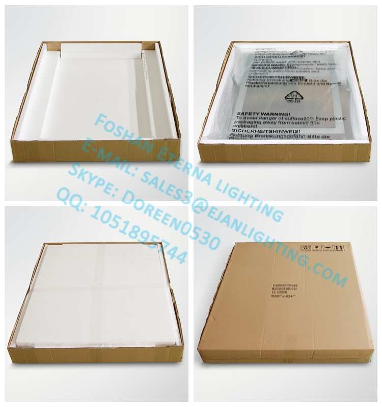 Hotel LED Bathroom Mirror Light EMI.18 with 5mm Copper Free Mirror