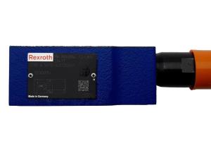 China ZDB6 Rexroth Pressure Relief Hydraulic Valve R900409844 ZDB6VP2-42/200V ZDB6VP2-4X/200V wholesale
