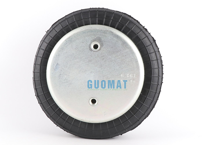 2B9-239 Goodyear Double Convoluted Air Bag For Ridewell 1003586902C