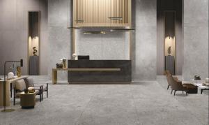 China Interior Matt Large 1200x2400 Marble Like Ceramic Tile wholesale