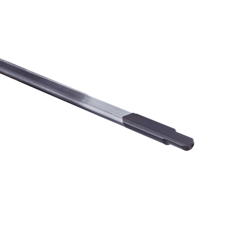 OEM Custom Deep Hole Drilling Tool Step Gun Drill