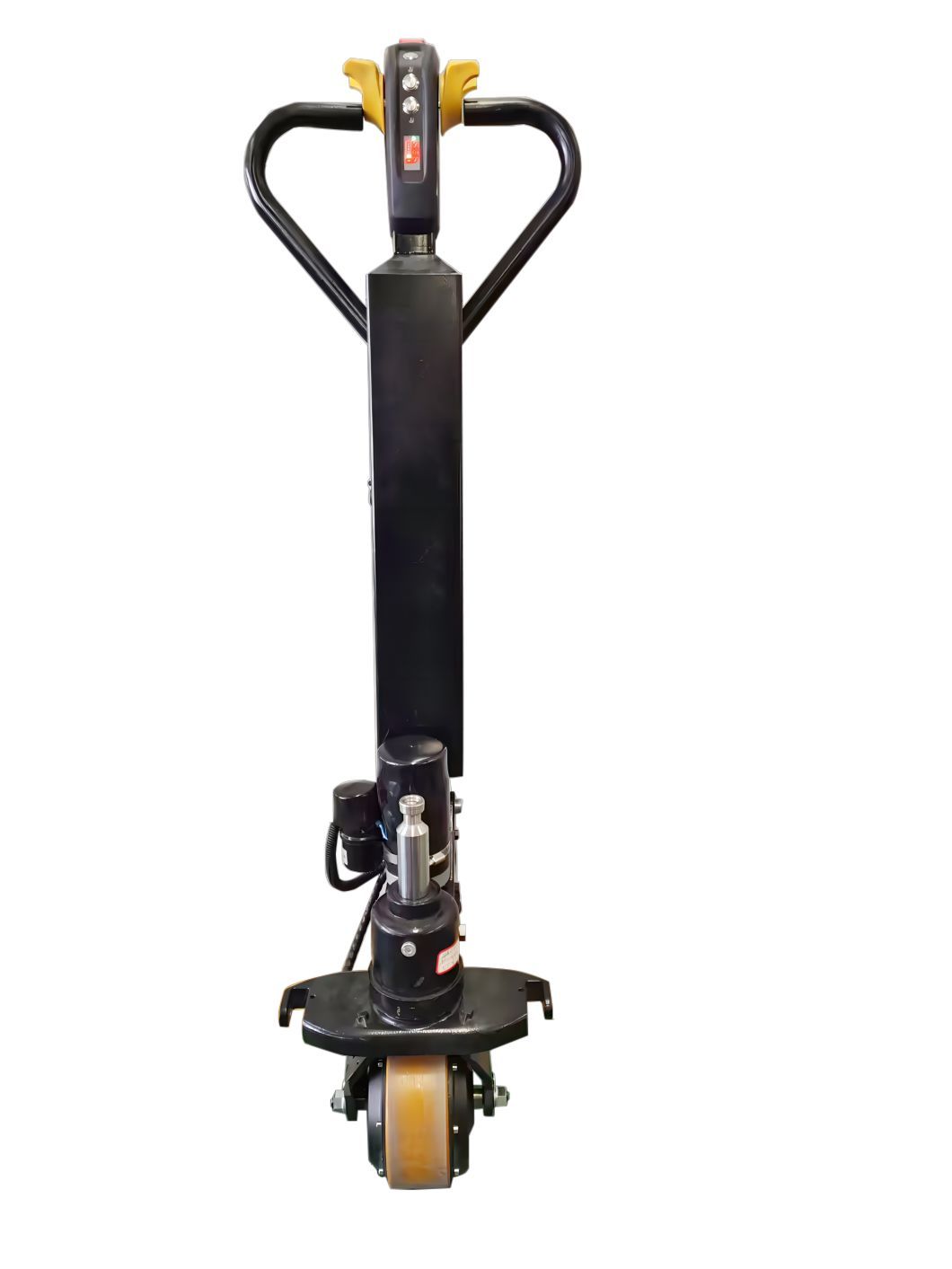 Factory Electric Pallet Truck High Quality 1500kg 2000kgs Electric Battery Operated Pallet Jack